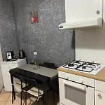 شقة Napoligaribaldi33