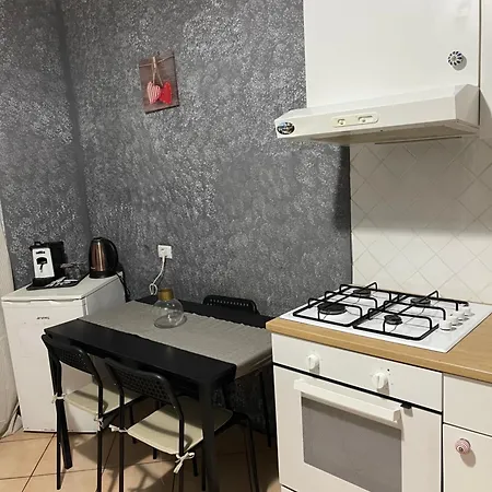 Appartement Napoligaribaldi33