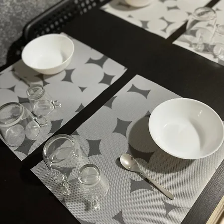 Appartement Napoligaribaldi33